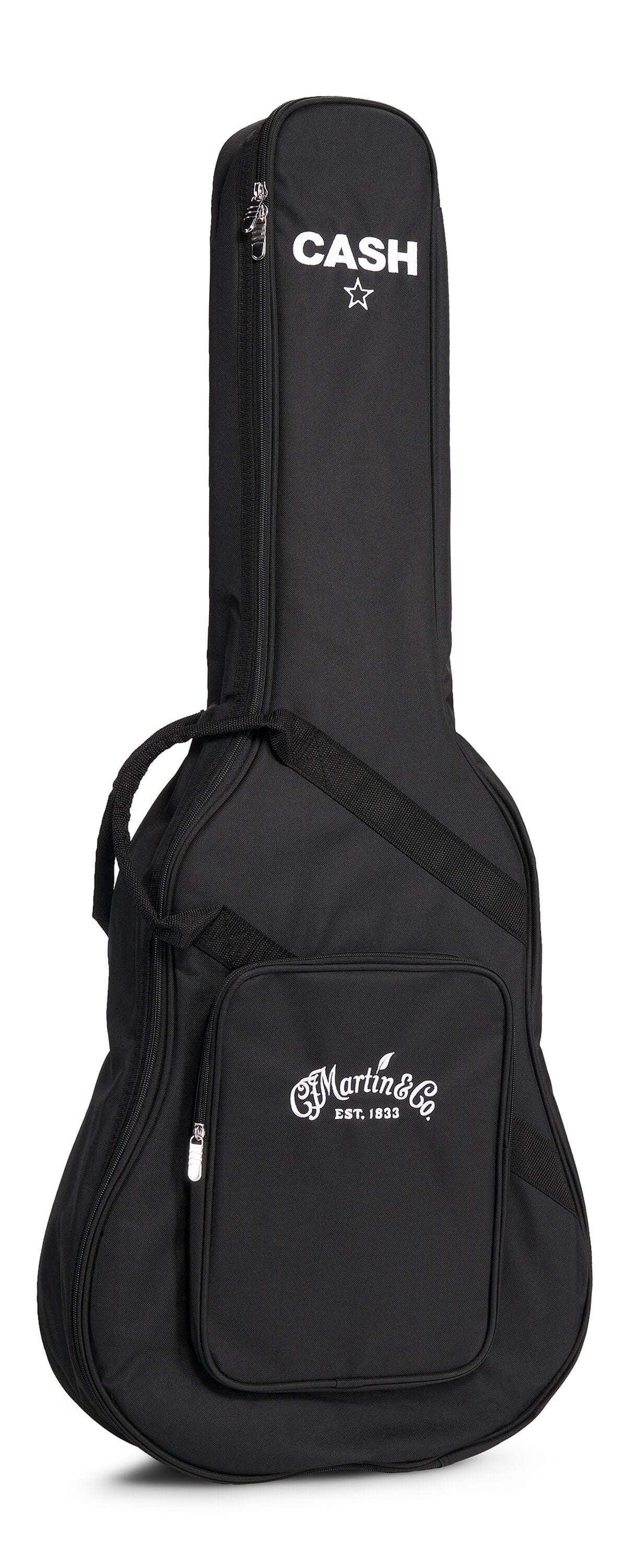 Martin DX Johnny Cash Acoustic-Electric Guitar | Martin Guitar